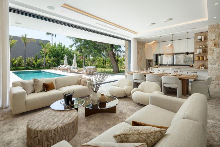 Image No.16-5 Bed Villa / Detached for sale