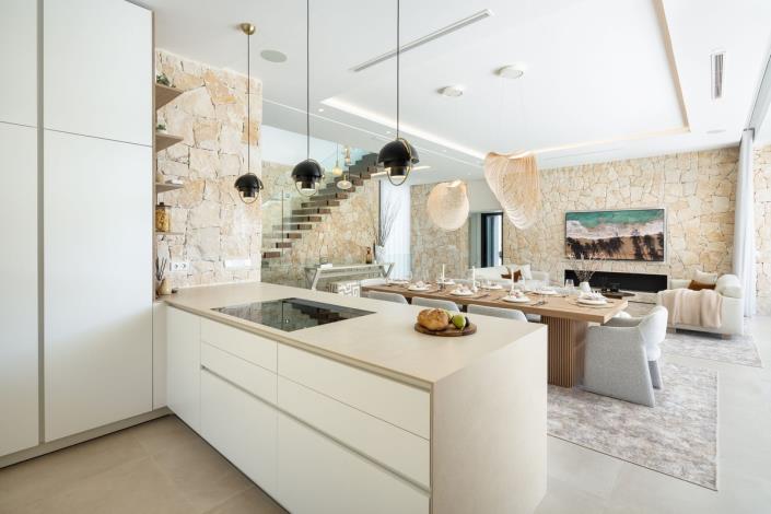 Image No.23-5 Bed Villa / Detached for sale