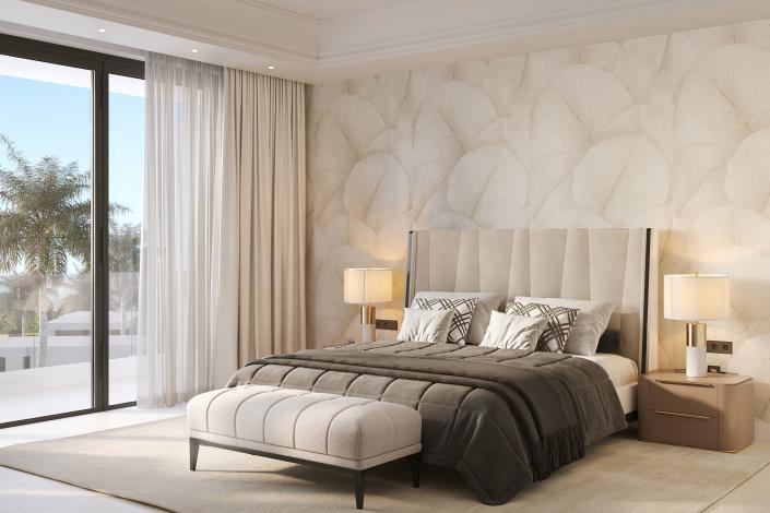 Image No.19-4 Bed Villa for sale