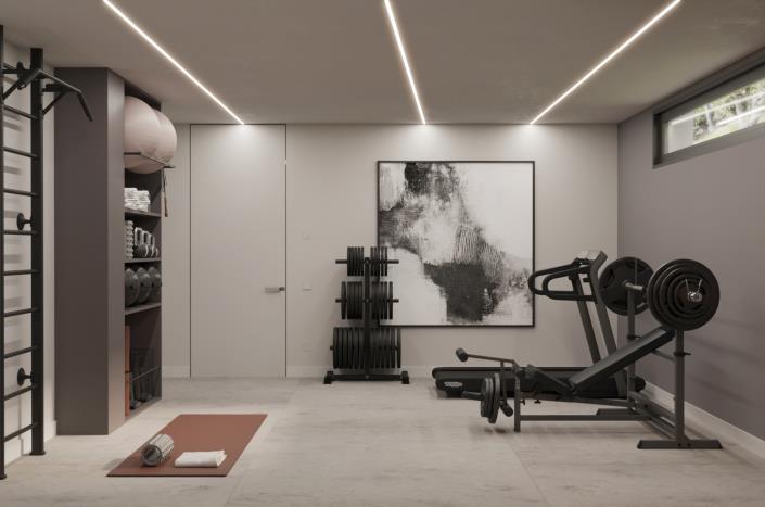 Image No.26-4 Bed Villa for sale