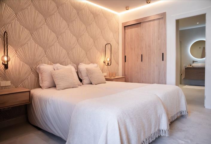 Image No.9-3 Bed Apartment for sale