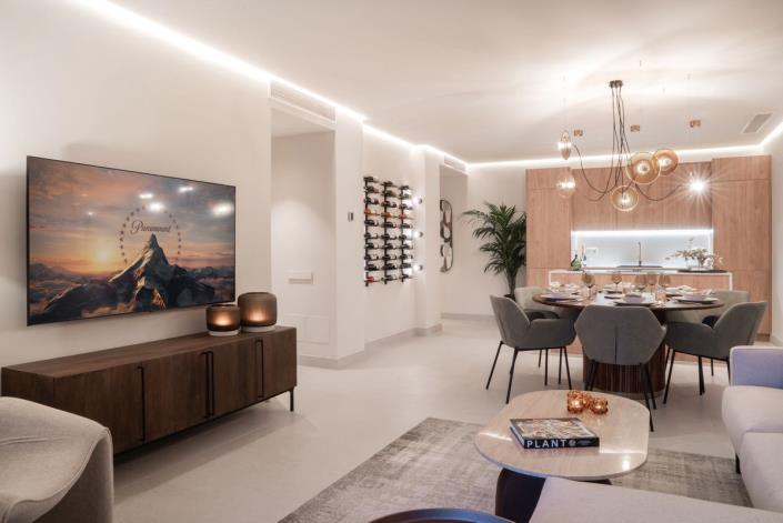 Image No.13-3 Bed Apartment for sale