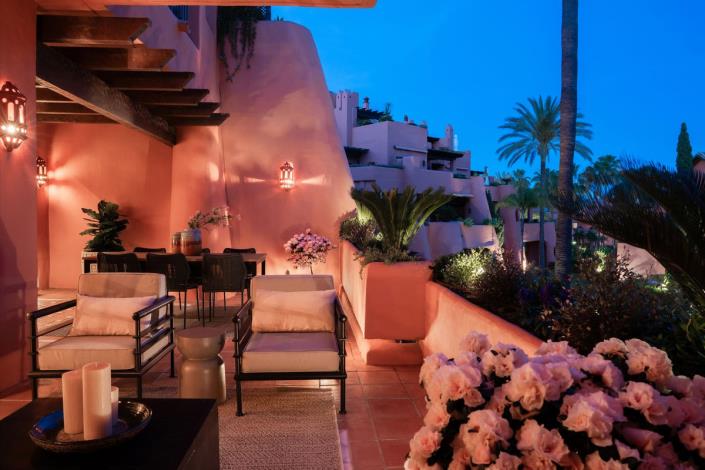 Image No.15-3 Bed Apartment for sale