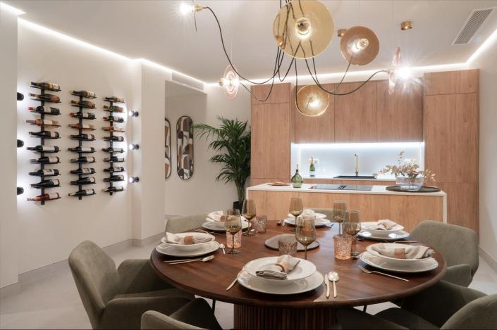 Image No.20-3 Bed Apartment for sale