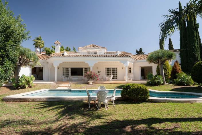 Image No.5-4 Bed Villa for sale