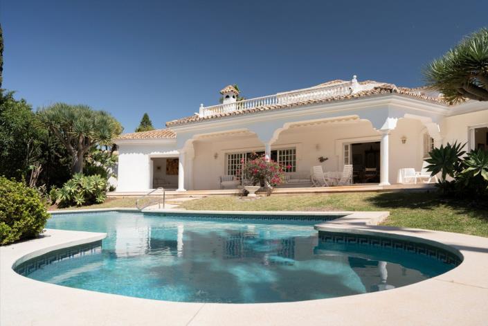 Image No.18-4 Bed Villa for sale