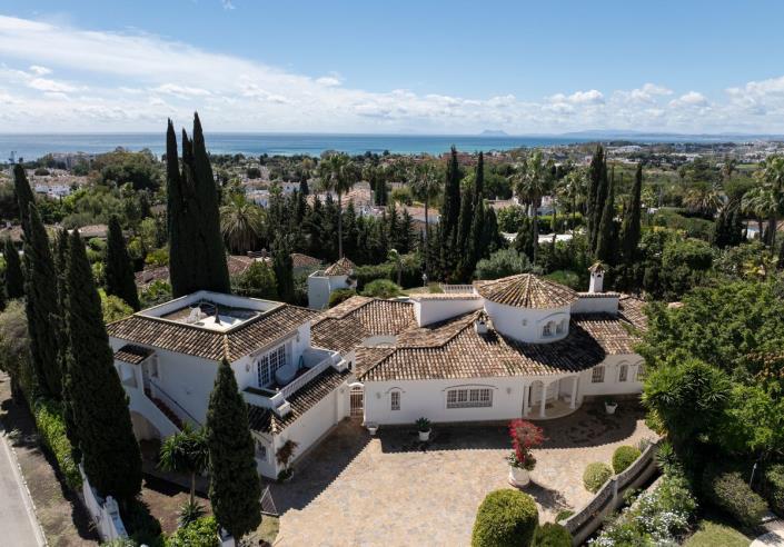 Image No.22-4 Bed Villa for sale