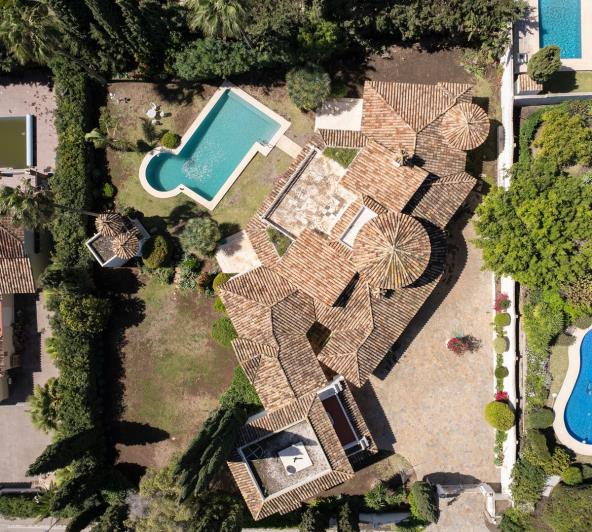 Image No.23-4 Bed Villa for sale