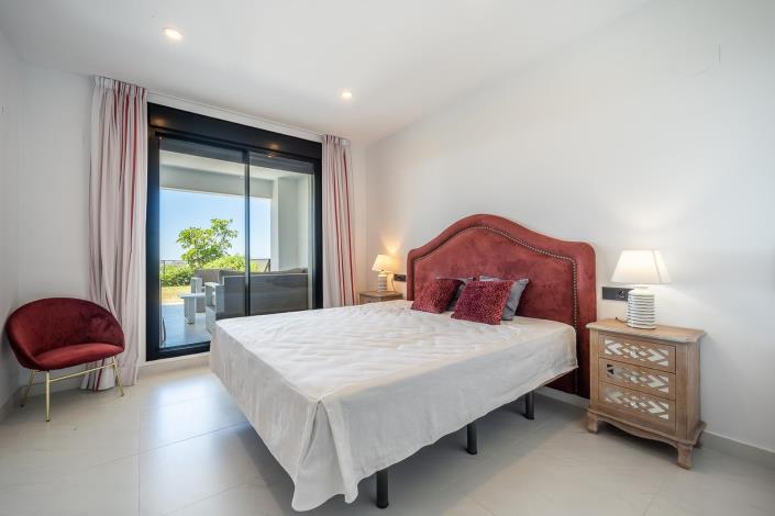 Image No.16-2 Bed Apartment for sale