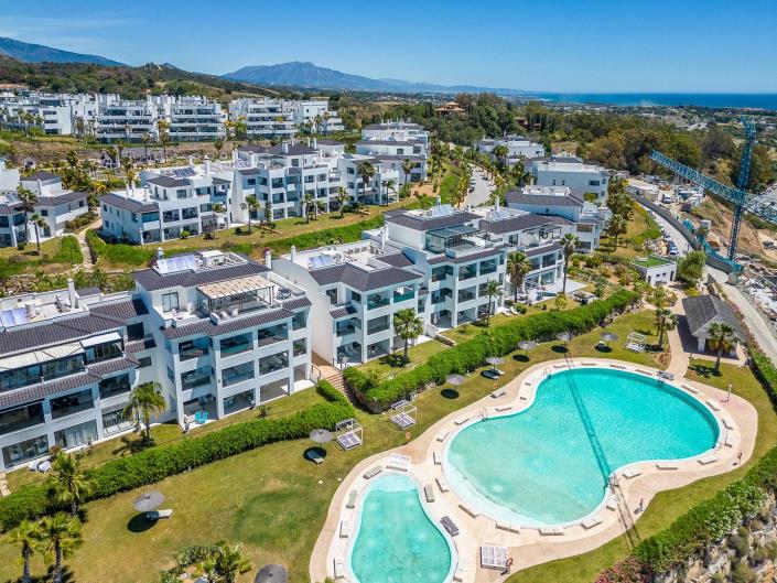 Image No.5-2 Bed Apartment for sale