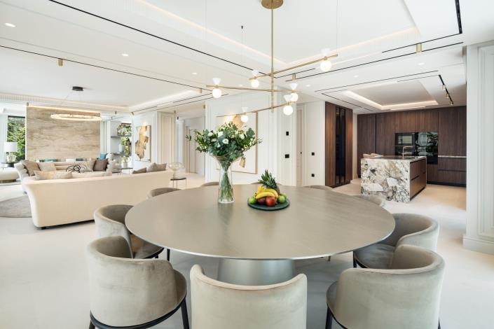 Image No.10-Villa de 6 chambres à vendre à Marbella