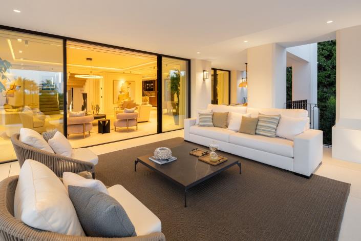 Image No.7-Villa de 6 chambres à vendre à Marbella