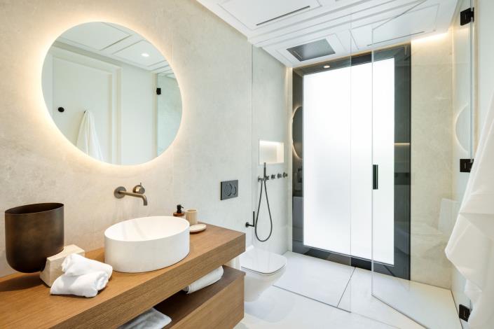 Image No.17-Villa de 6 chambres à vendre à Marbella