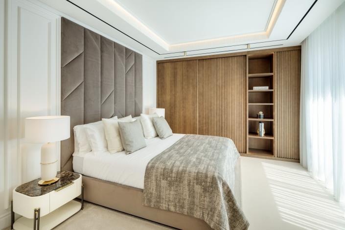 Image No.16-Villa de 6 chambres à vendre à Marbella