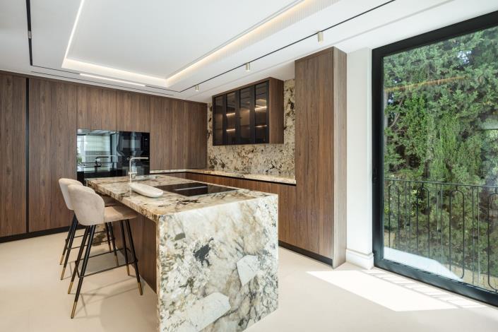 Image No.24-Villa de 6 chambres à vendre à Marbella