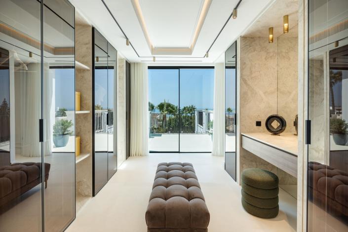 Image No.26-Villa de 6 chambres à vendre à Marbella