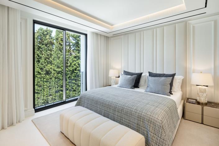 Image No.25-Villa de 6 chambres à vendre à Marbella