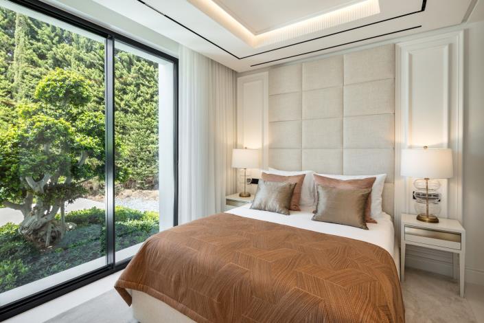 Image No.28-Villa de 6 chambres à vendre à Marbella