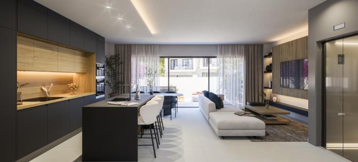 Image No.2-3 Bed Villa for sale