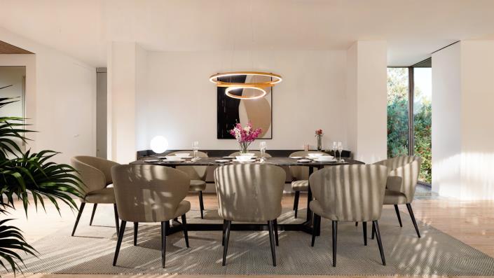 Image No.4-4 Bed Villa for sale