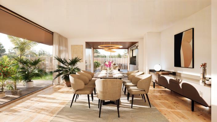 Image No.5-4 Bed Villa for sale