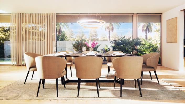 Image No.9-4 Bed Villa for sale