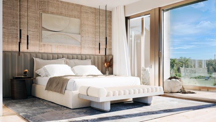 Image No.16-4 Bed Villa for sale