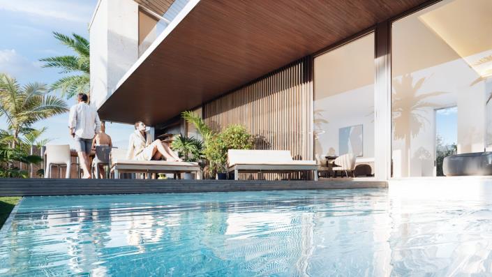 Image No.25-4 Bed Villa for sale