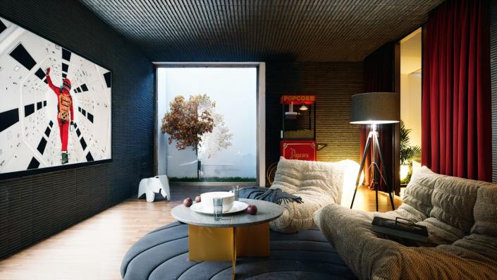 Image No.28-4 Bed Villa for sale