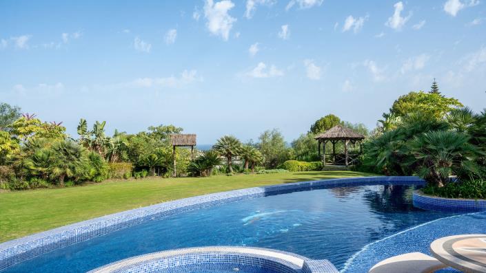 Image No.4-6 Bed Villa for sale