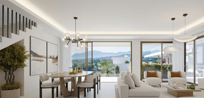 Image No.5-3 Bed Apartment for sale