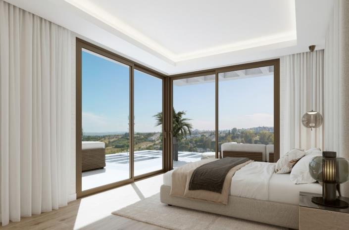 Image No.6-3 Bed Apartment for sale