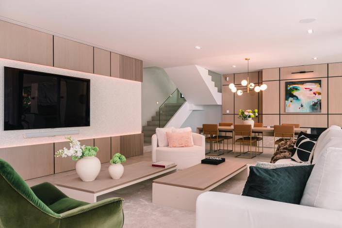 Image No.7-Villa de 5 chambres à vendre à Nueva Andalucia