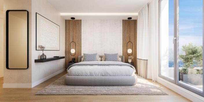 Image No.6-3 Bed Apartment for sale