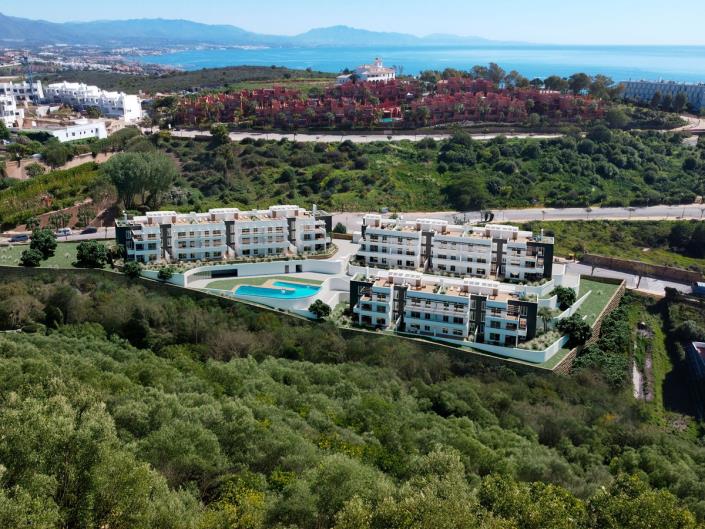 Image No.8-3 Bed Apartment for sale