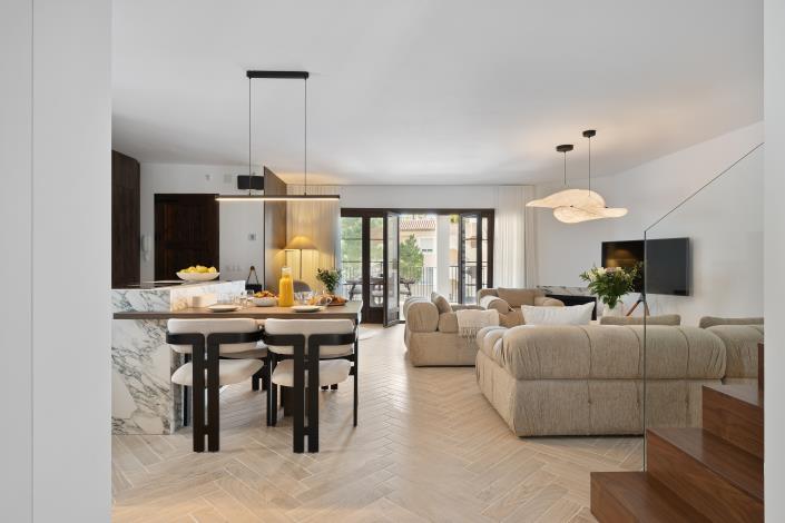 Image No.3-3 Bed Penthouse for sale