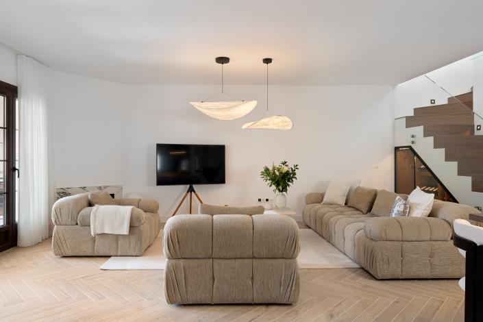 Image No.6-3 Bed Penthouse for sale