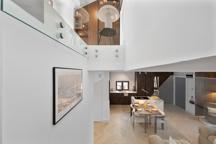 Image No.21-3 Bed Penthouse for sale