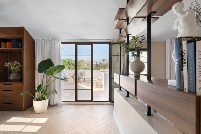 Image No.23-3 Bed Penthouse for sale