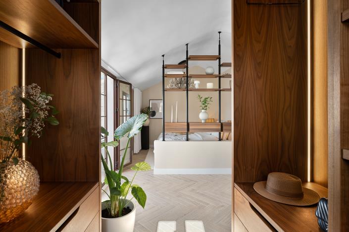 Image No.25-3 Bed Penthouse for sale