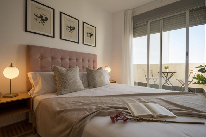 Image No.3-3 Bed Apartment for sale