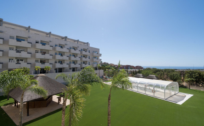 Image No.19-3 Bed Apartment for sale