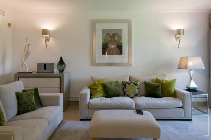 Image No.7-Maison de ville de 3 chambres à vendre à La Quinta