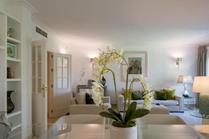 Image No.8-Maison de ville de 3 chambres à vendre à La Quinta