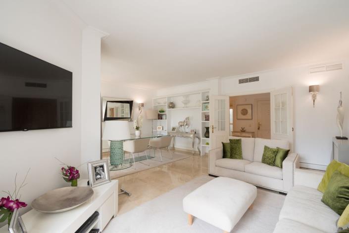 Image No.12-Maison de ville de 3 chambres à vendre à La Quinta