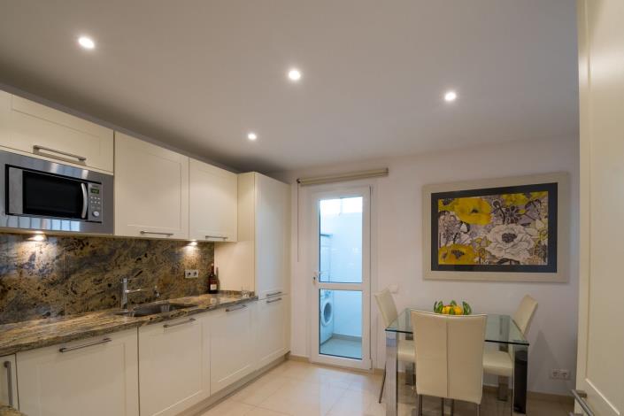 Image No.17-Maison de ville de 3 chambres à vendre à La Quinta