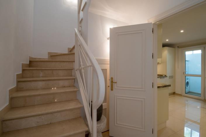 Image No.21-Maison de ville de 3 chambres à vendre à La Quinta