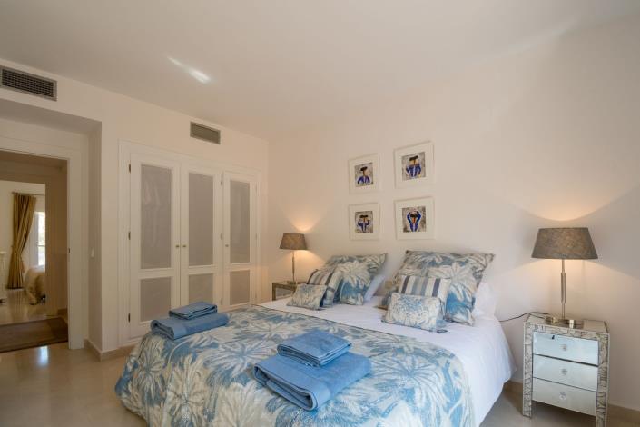 Image No.25-Maison de ville de 3 chambres à vendre à La Quinta