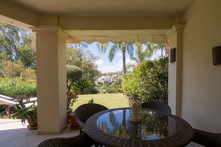 Image No.42-Maison de ville de 3 chambres à vendre à La Quinta