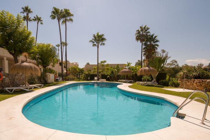 Image No.46-Maison de ville de 3 chambres à vendre à La Quinta